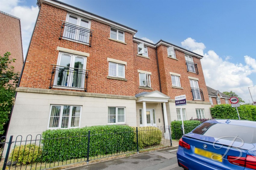Images for Forest Road, Mansfield