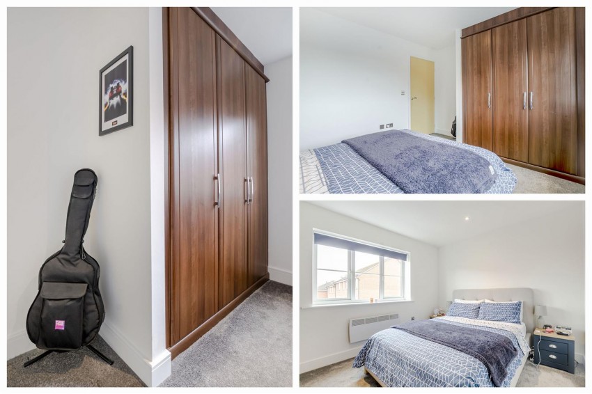 Images for Forest Road, Mansfield