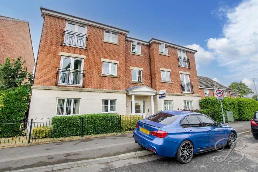 Images for Forest Road, Mansfield