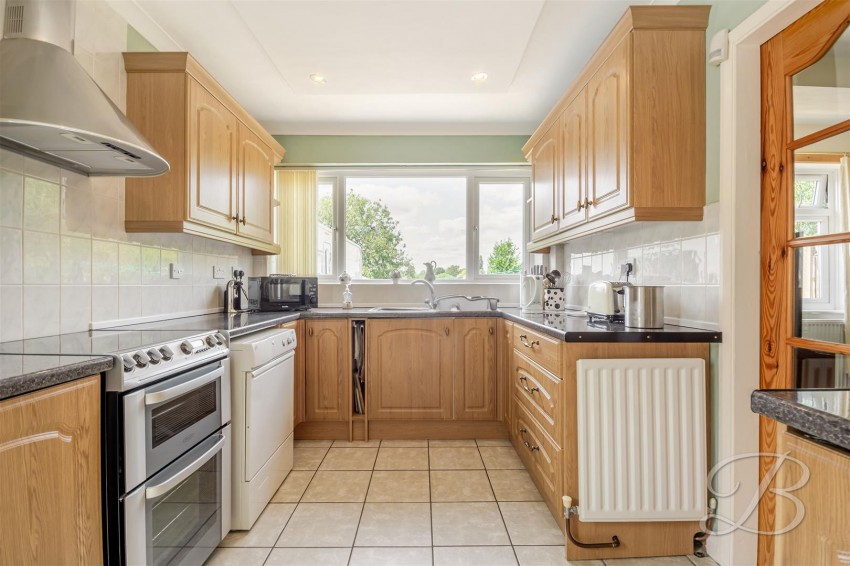 Images for Budby Avenue, Mansfield