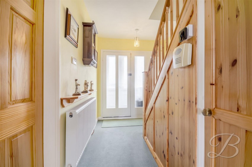 Images for Budby Avenue, Mansfield