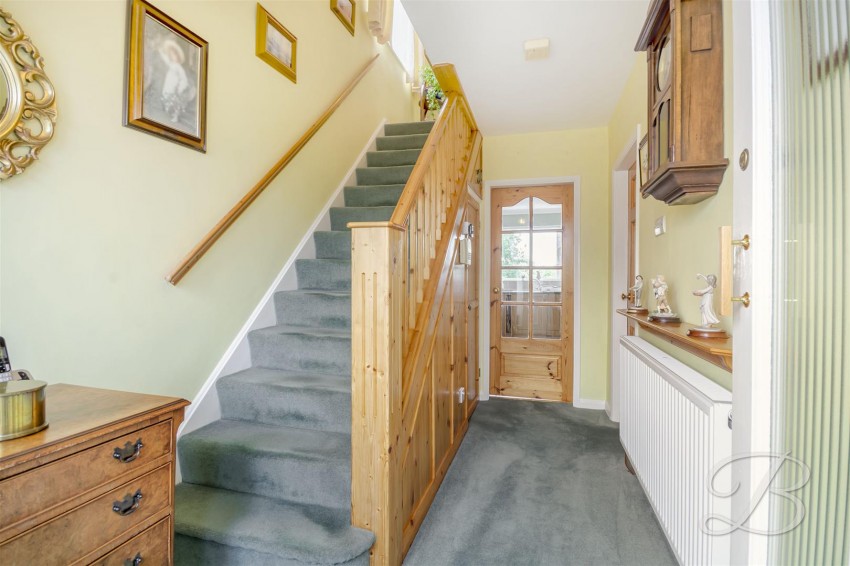 Images for Budby Avenue, Mansfield