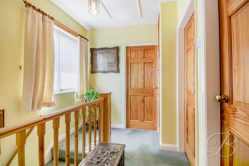 Images for Budby Avenue, Mansfield
