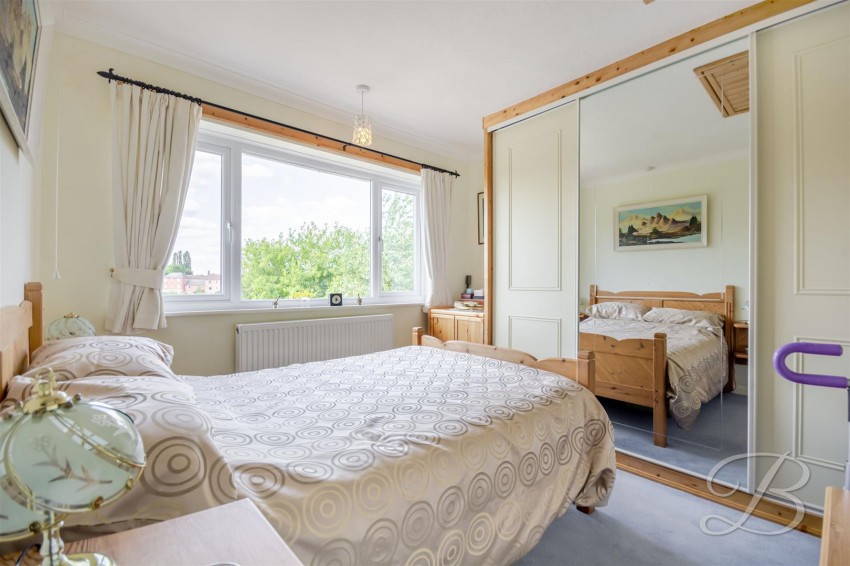 Images for Budby Avenue, Mansfield