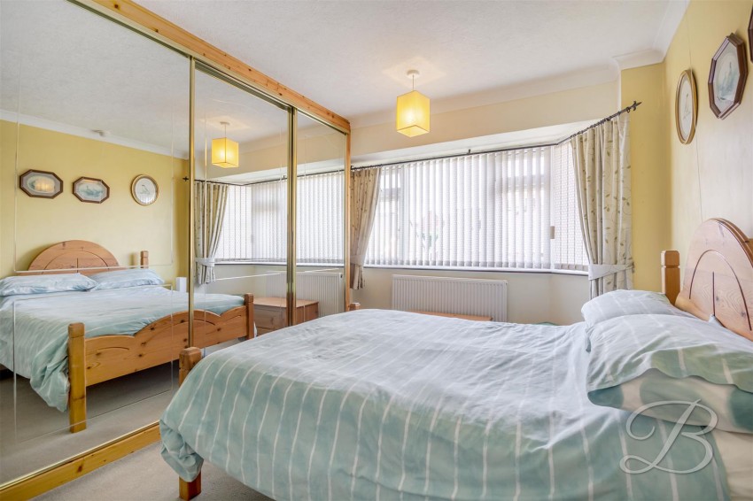 Images for Budby Avenue, Mansfield