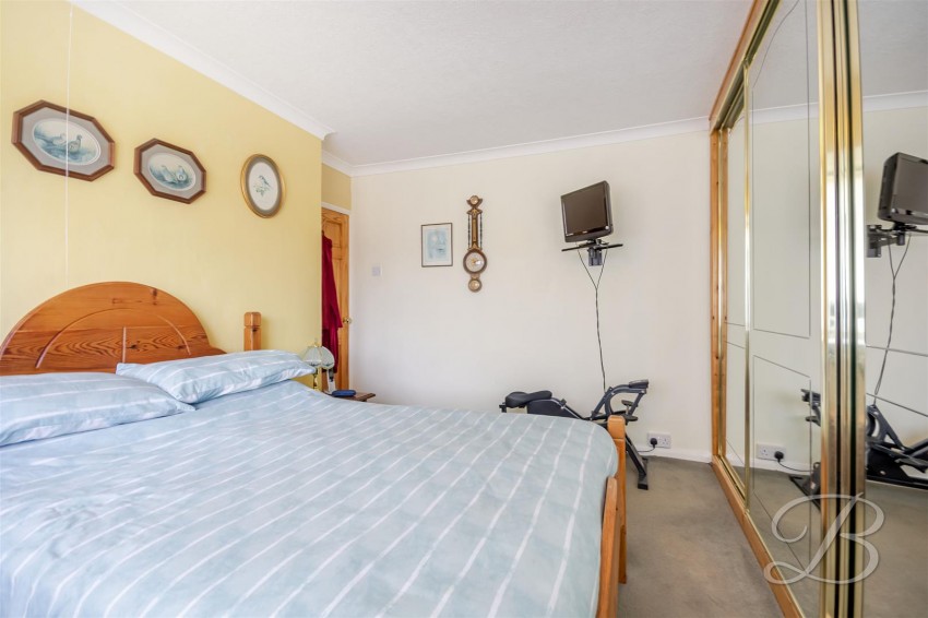 Images for Budby Avenue, Mansfield
