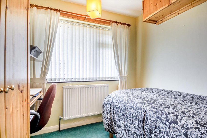 Images for Budby Avenue, Mansfield