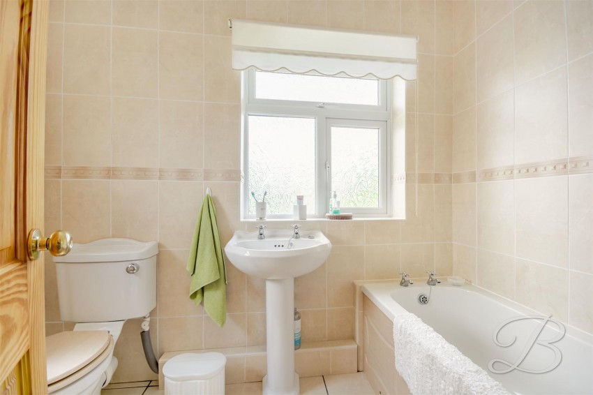 Images for Budby Avenue, Mansfield
