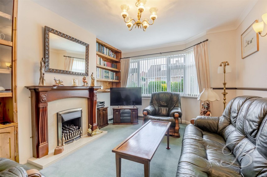 Images for Budby Avenue, Mansfield