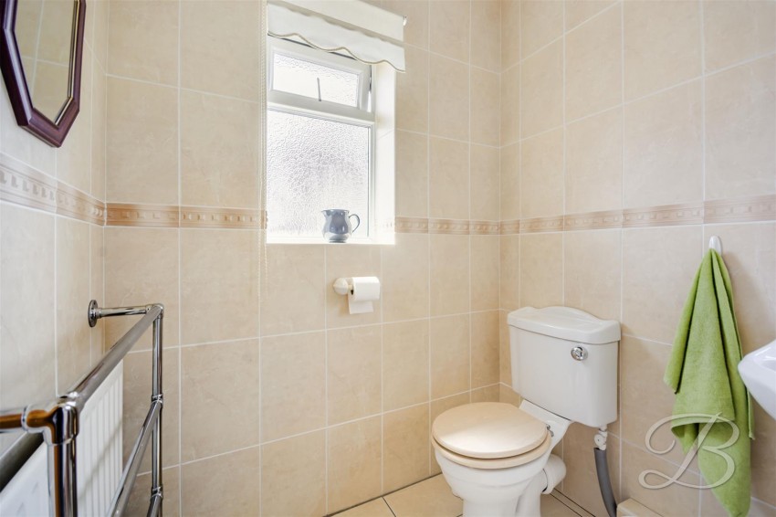 Images for Budby Avenue, Mansfield
