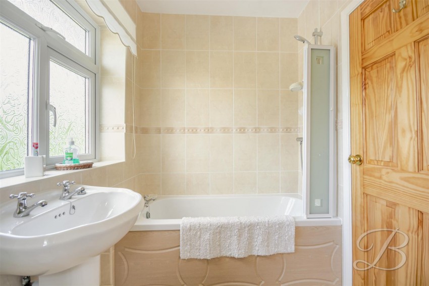 Images for Budby Avenue, Mansfield