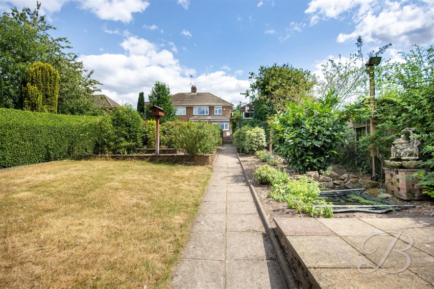 Images for Budby Avenue, Mansfield
