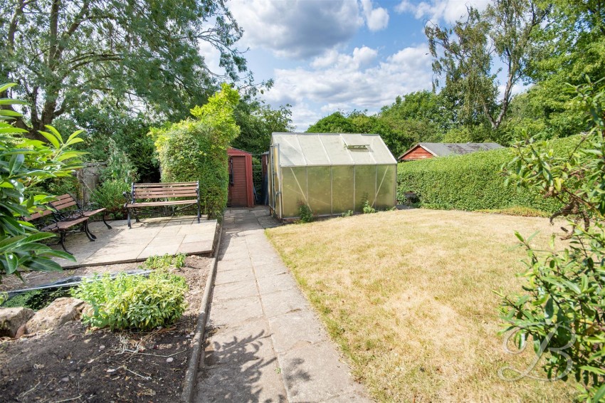 Images for Budby Avenue, Mansfield
