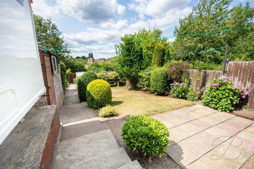 Images for Budby Avenue, Mansfield