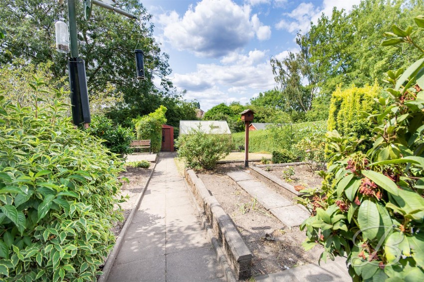 Images for Budby Avenue, Mansfield