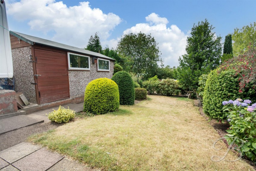 Images for Budby Avenue, Mansfield