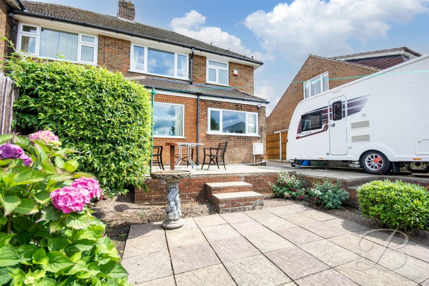 Images for Budby Avenue, Mansfield