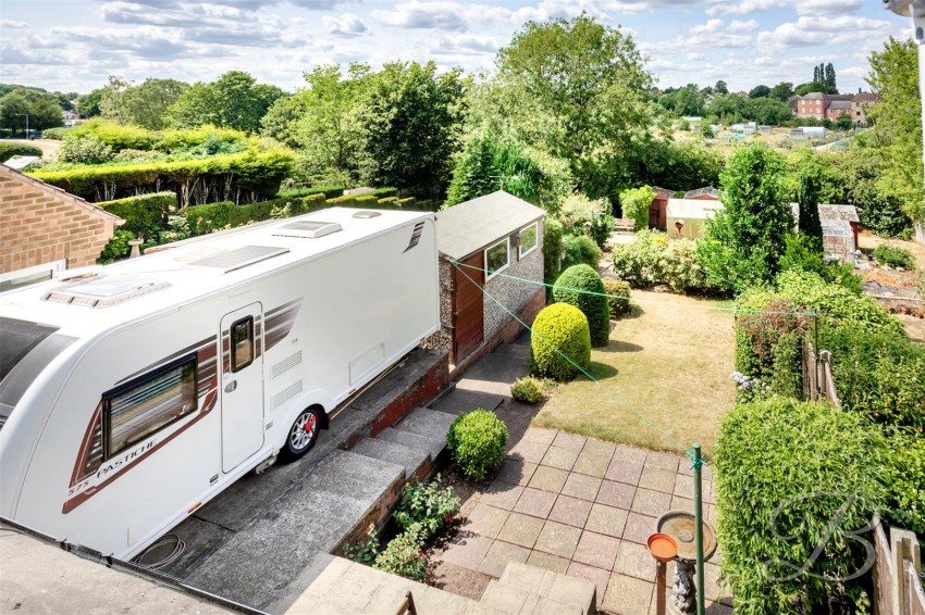 Images for Budby Avenue, Mansfield