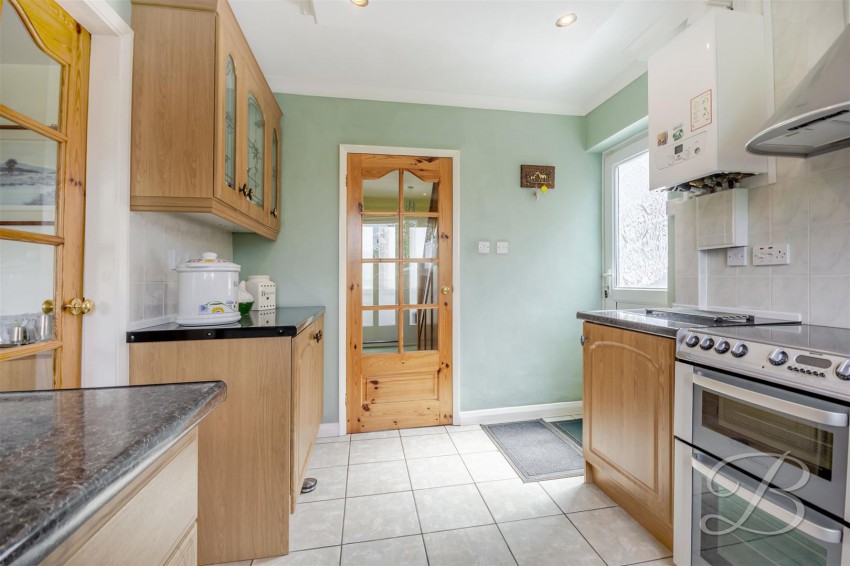 Images for Budby Avenue, Mansfield