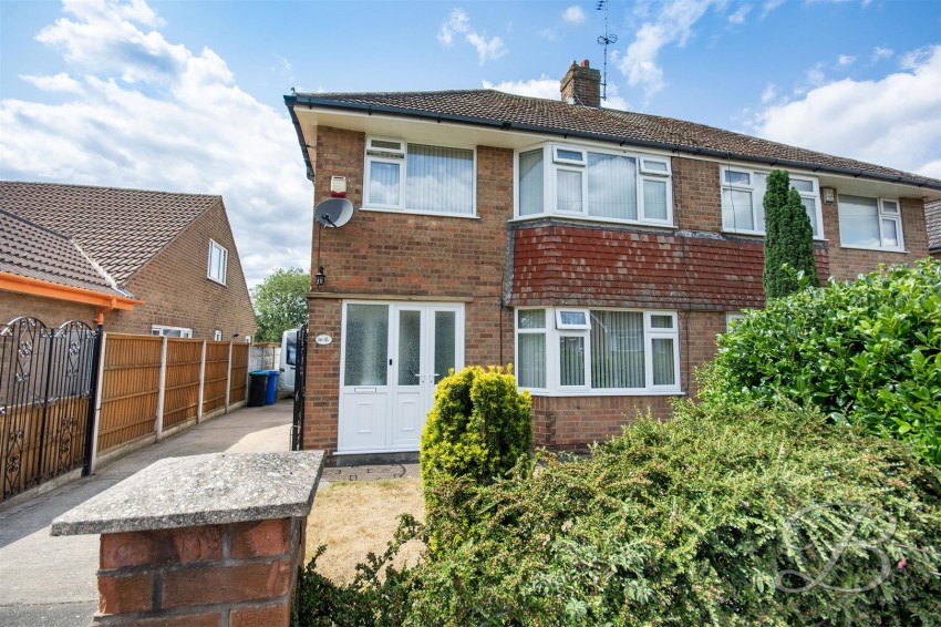 Images for Budby Avenue, Mansfield