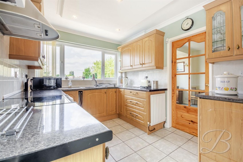 Images for Budby Avenue, Mansfield