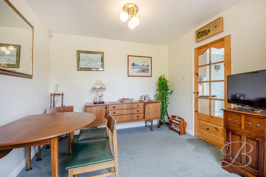 Images for Budby Avenue, Mansfield