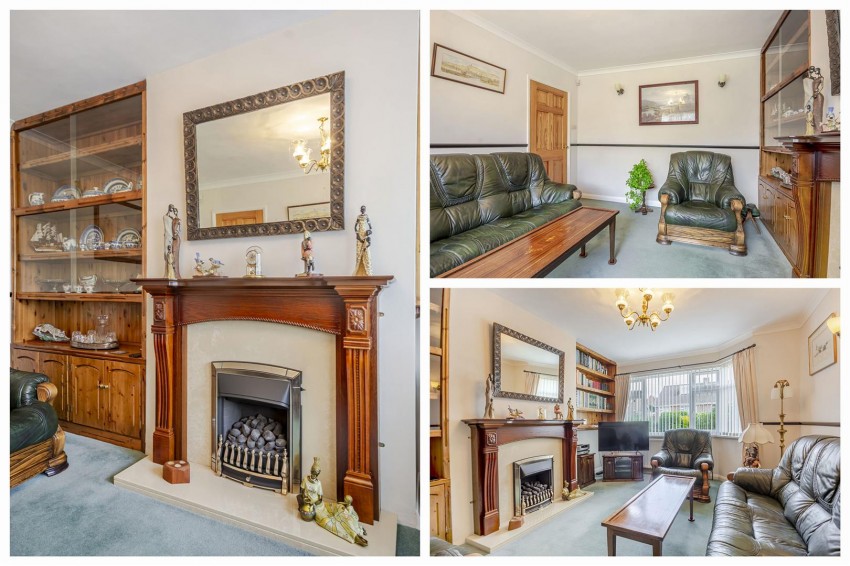 Images for Budby Avenue, Mansfield