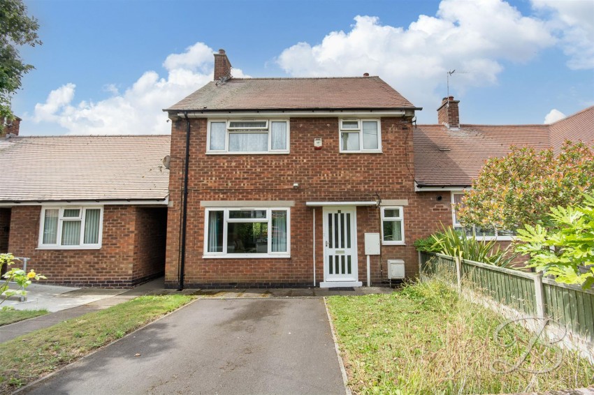 Images for 18 The Homesteads, Warsop, Mansfield