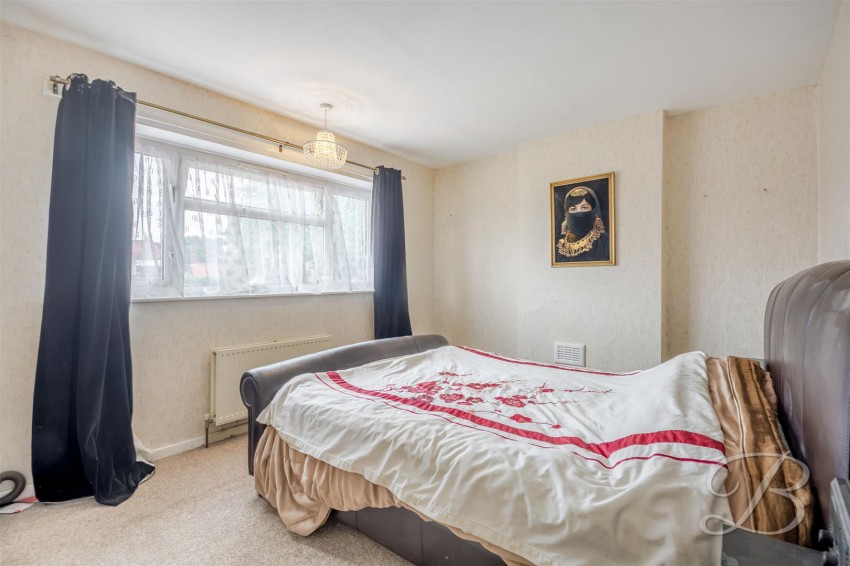 Images for 18 The Homesteads, Warsop, Mansfield