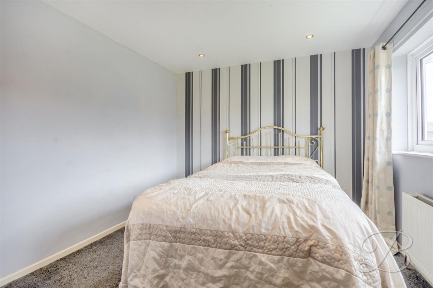 Images for 18 The Homesteads, Warsop, Mansfield