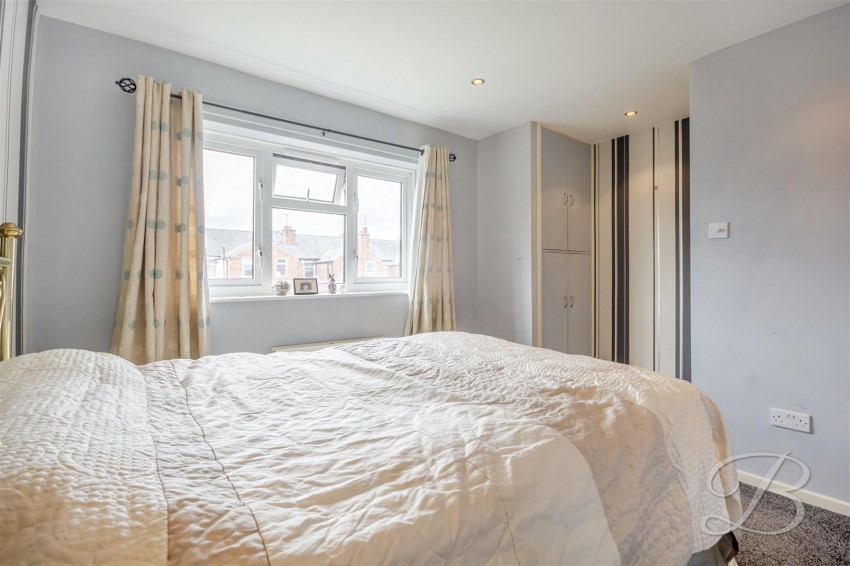 Images for 18 The Homesteads, Warsop, Mansfield