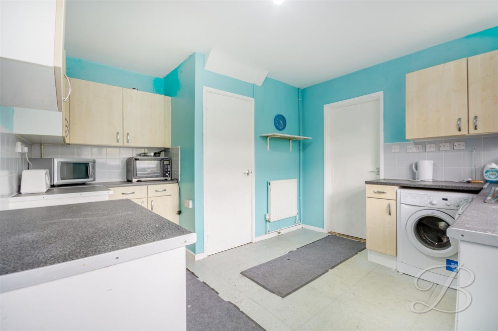 Image of 18 The Homesteads, Warsop, Mansfield