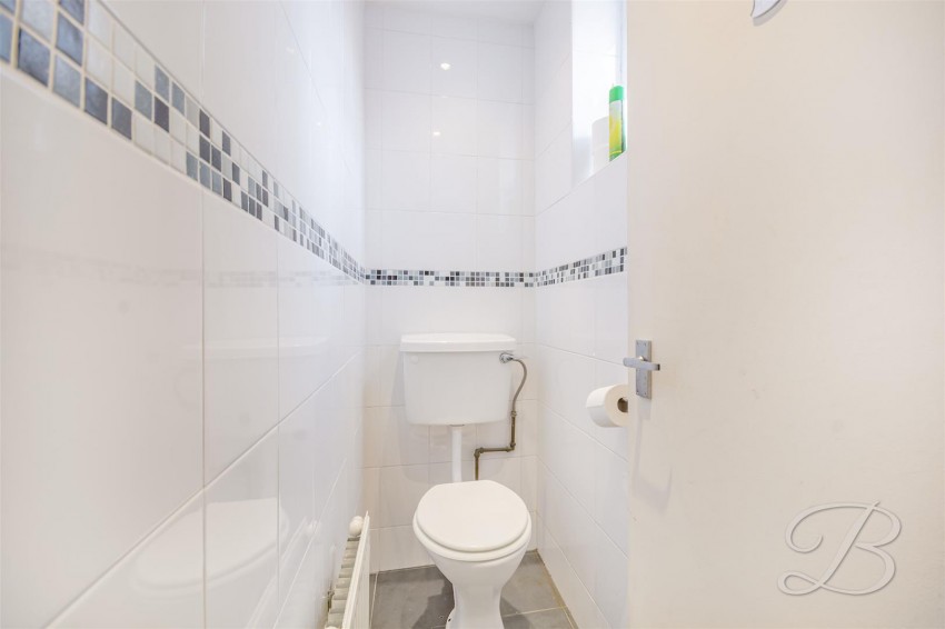 Images for 18 The Homesteads, Warsop, Mansfield