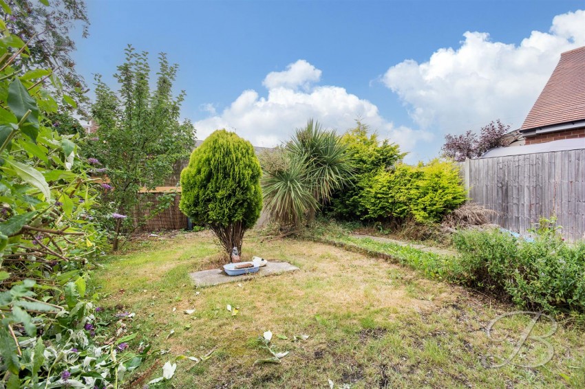 Images for 18 The Homesteads, Warsop, Mansfield