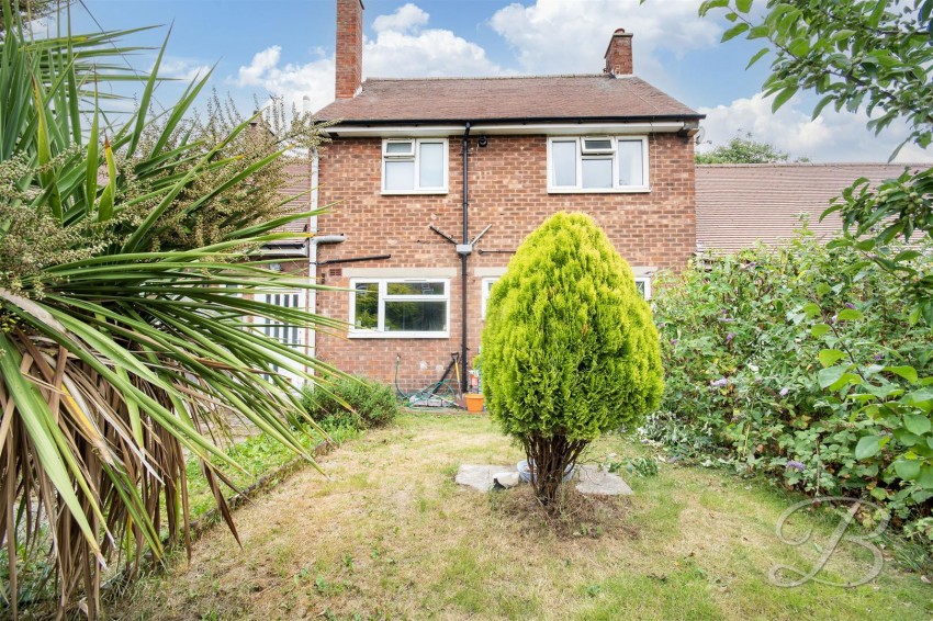 Images for 18 The Homesteads, Warsop, Mansfield