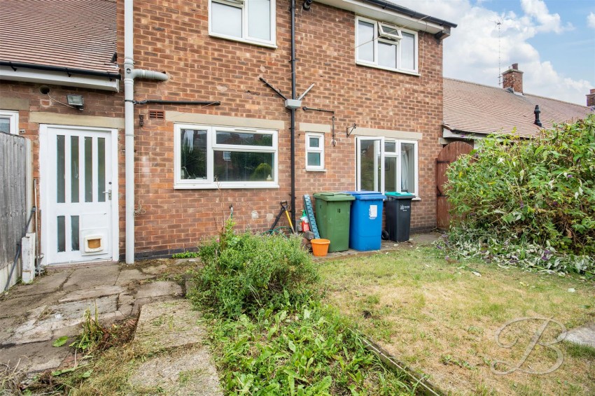 Images for 18 The Homesteads, Warsop, Mansfield