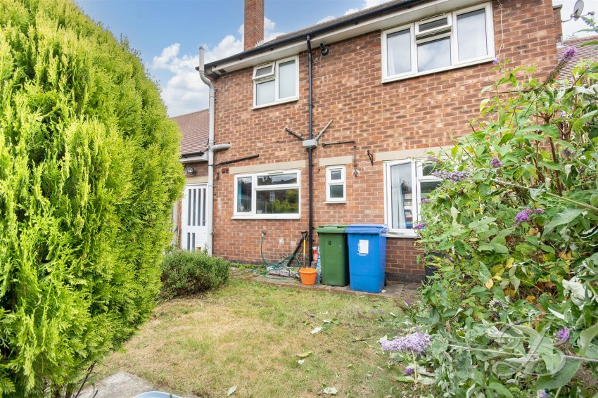Images for 18 The Homesteads, Warsop, Mansfield