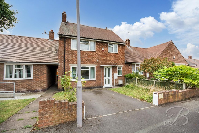 Images for 18 The Homesteads, Warsop, Mansfield