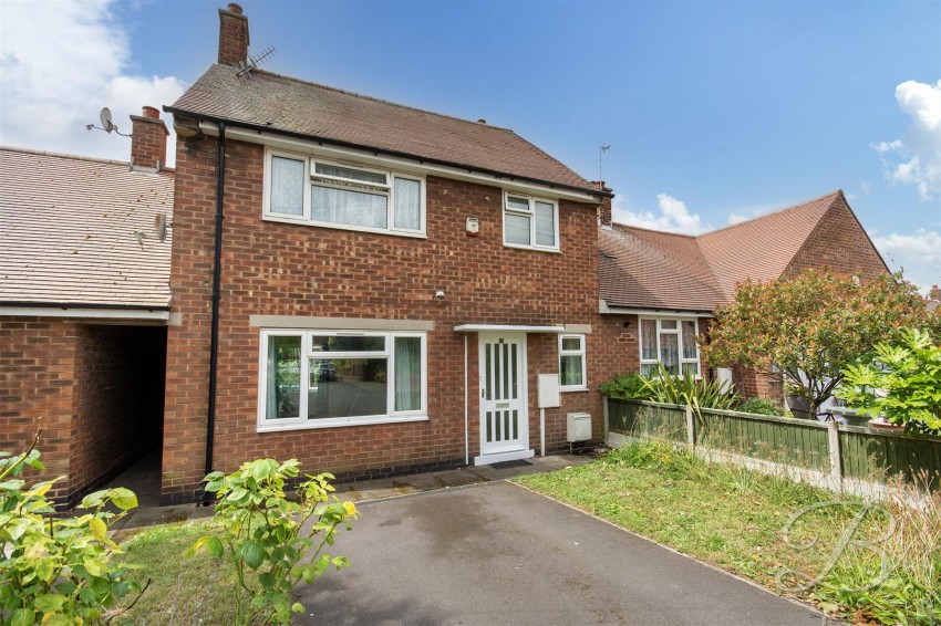 Images for 18 The Homesteads, Warsop, Mansfield