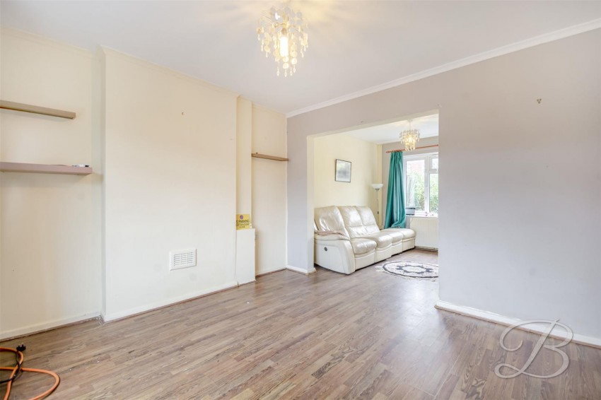 Images for 18 The Homesteads, Warsop, Mansfield