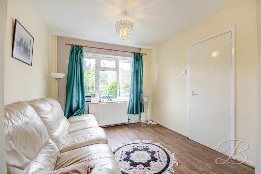 Images for 18 The Homesteads, Warsop, Mansfield