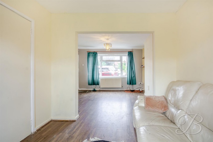 Images for 18 The Homesteads, Warsop, Mansfield
