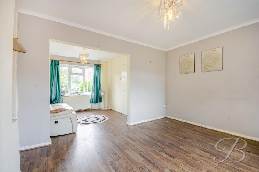 Images for 18 The Homesteads, Warsop, Mansfield