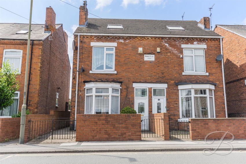 Images for Langwith Road, Shirebrook, Mansfield