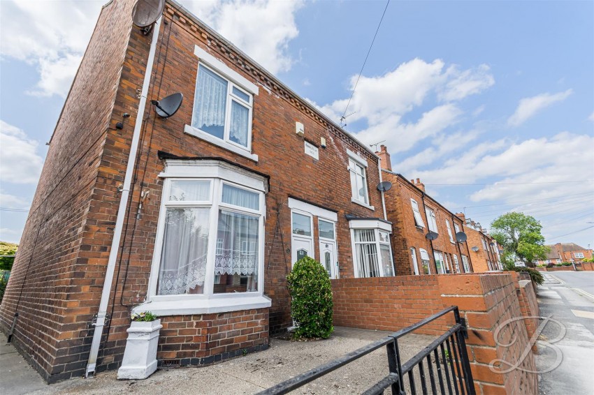 Images for Langwith Road, Shirebrook, Mansfield