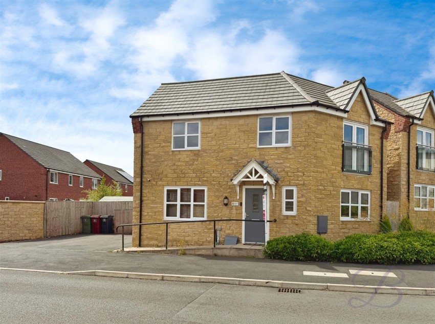 Images for Foxglove Close, Bolsover, Chesterfield