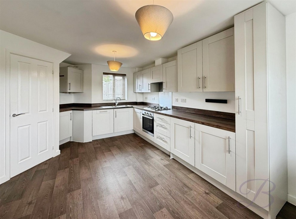 Image of Foxglove Close, Bolsover, Chesterfield