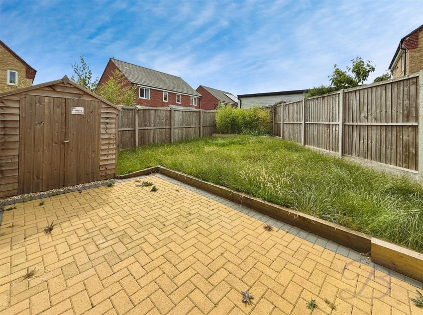 Images for Foxglove Close, Bolsover, Chesterfield