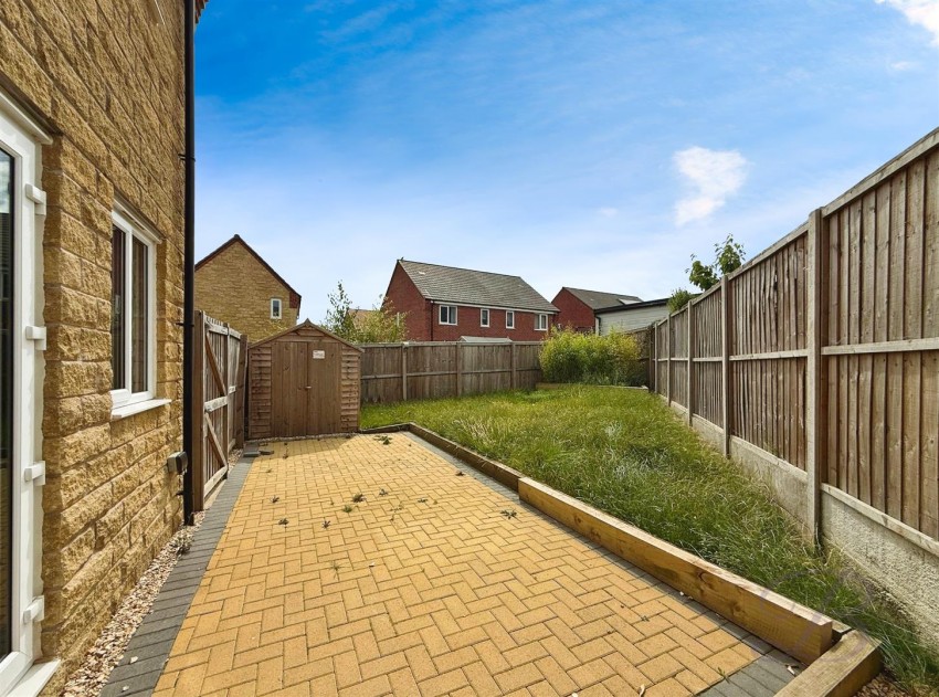 Images for Foxglove Close, Bolsover, Chesterfield