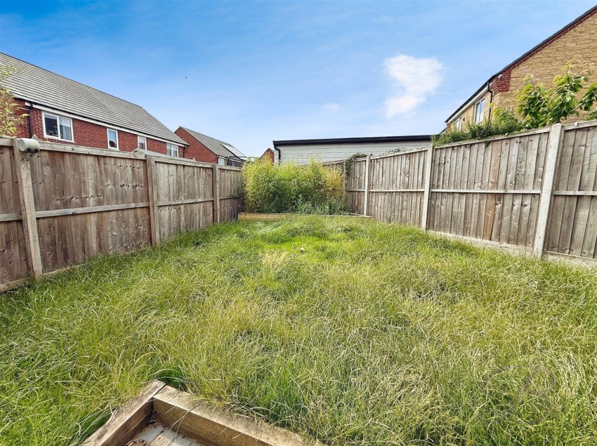 Images for Foxglove Close, Bolsover, Chesterfield